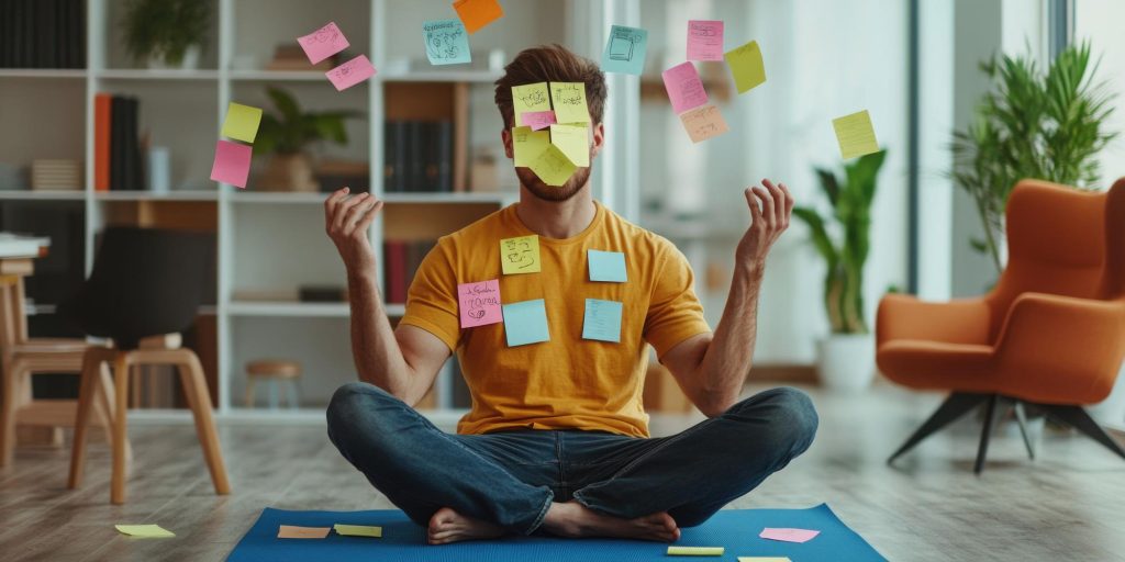 developper l'autodiscipline