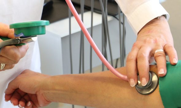 Le laboratoire de la beauté et du bien-être