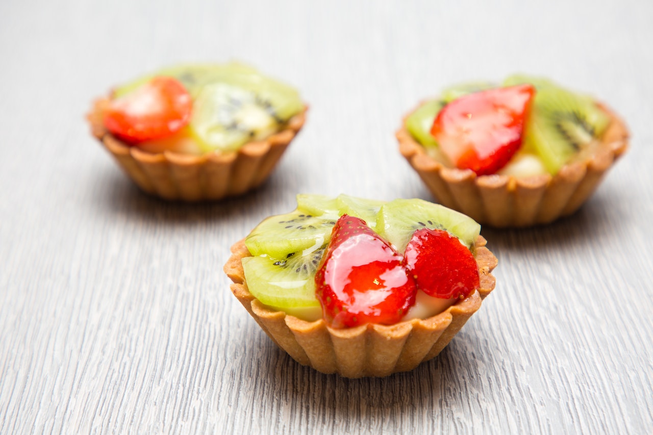 10 pâtisseries françaises