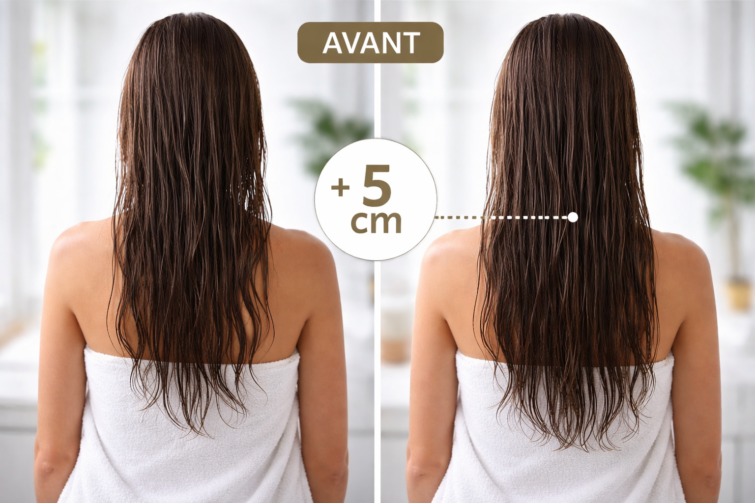 Comment accélérer la pousse des cheveux ? Découvrez des conseils simples : alimentation, soins, massages du cuir chevelu et astuces naturelles pour des cheveux forts.