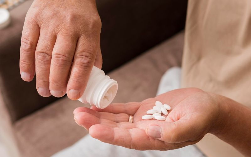 Dolipranes comprimés : effets indésirables