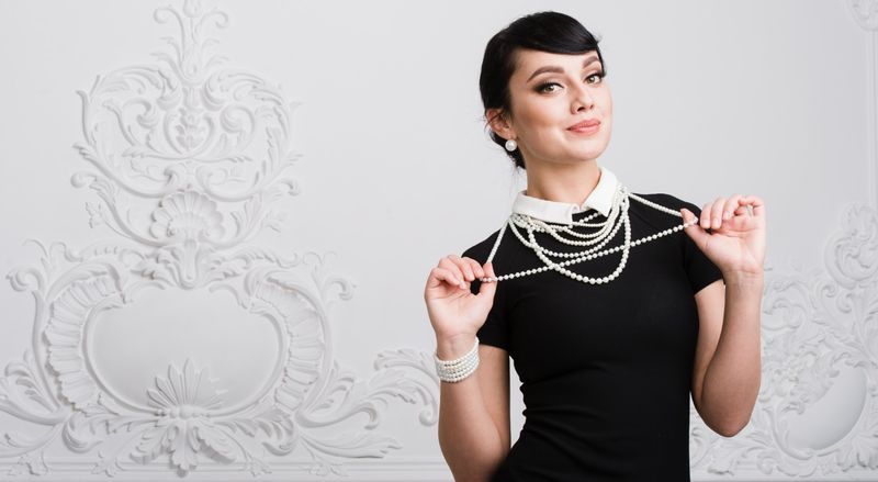 Solutions pour raccourcir un collier sans le couper