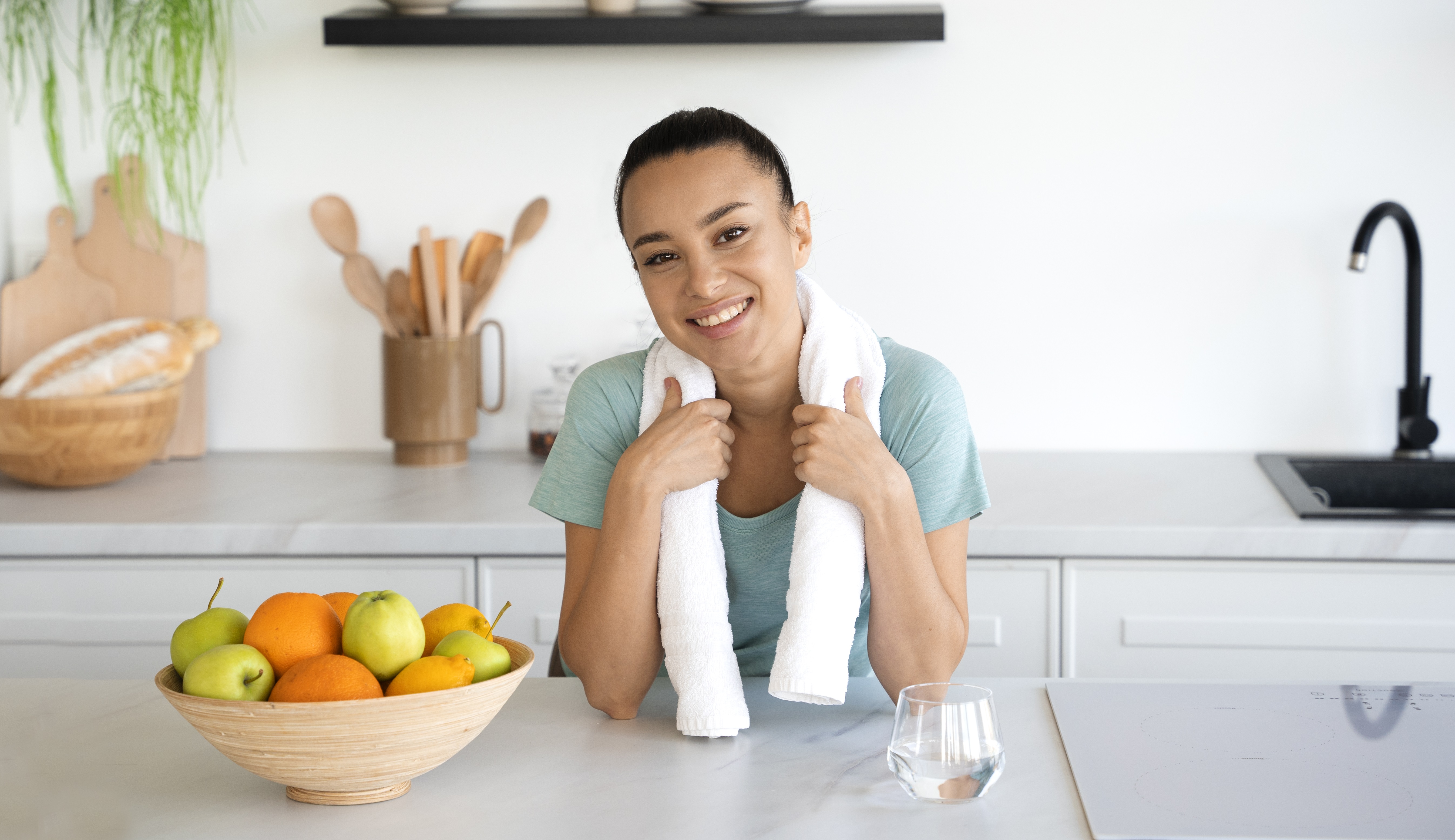 Entretenir une bonne hygiène de vie