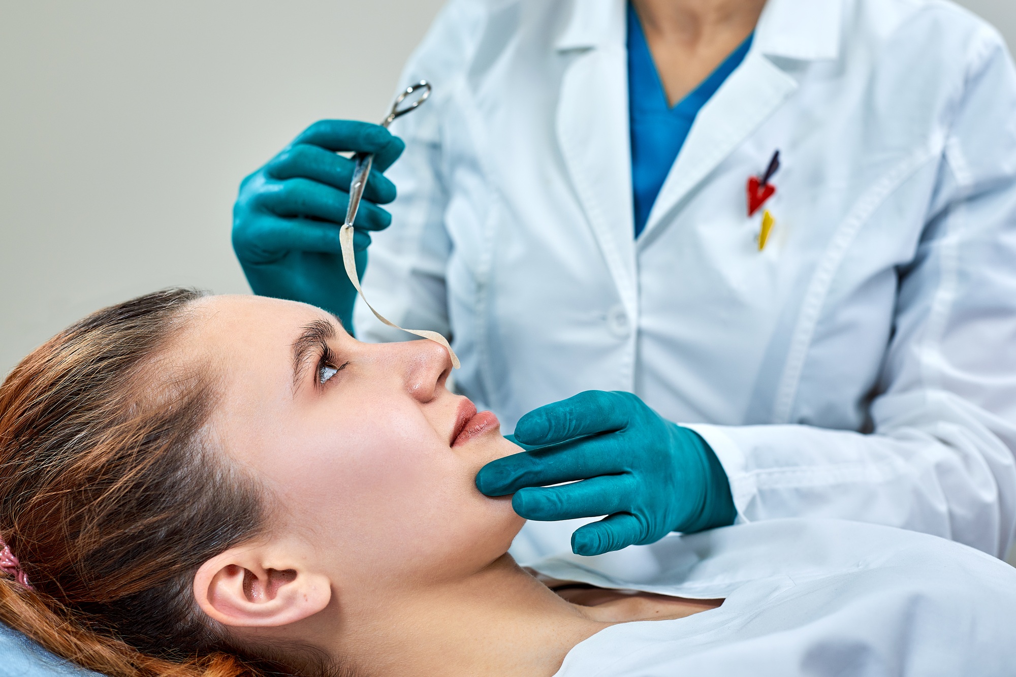 rhinoplastie ultrasonique