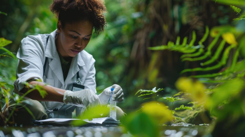 Avantages d'une formation pour devenir naturopathe