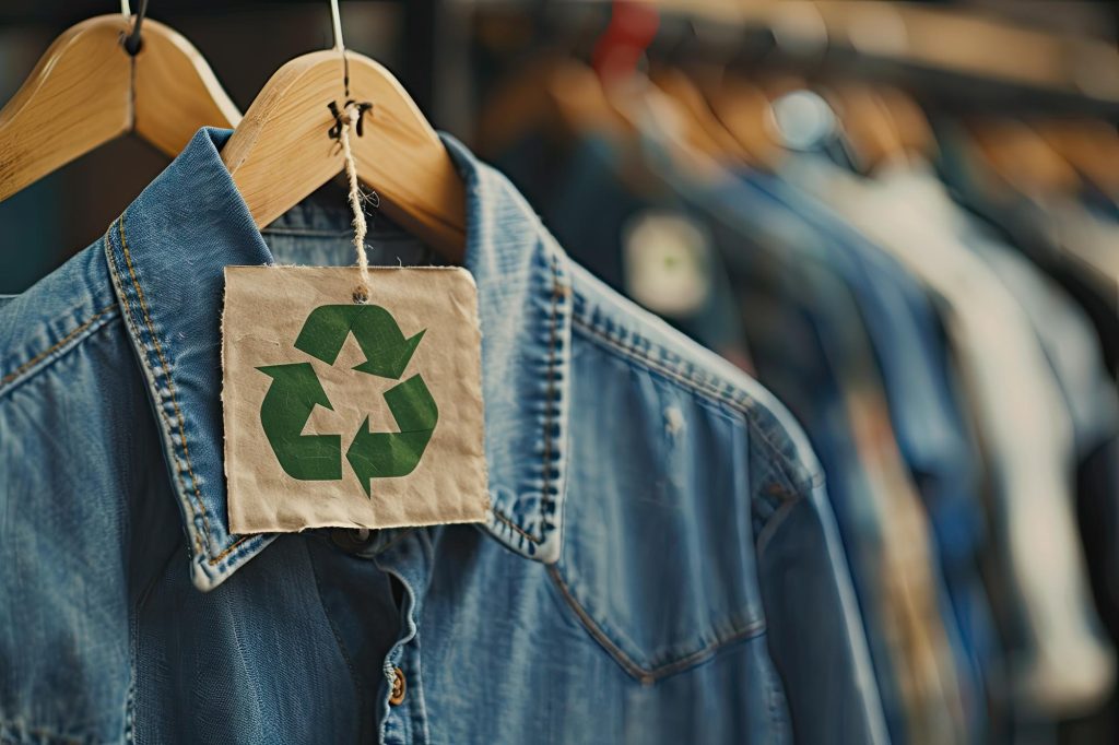 Des vêtements éthiques et éco-responsables certifiés