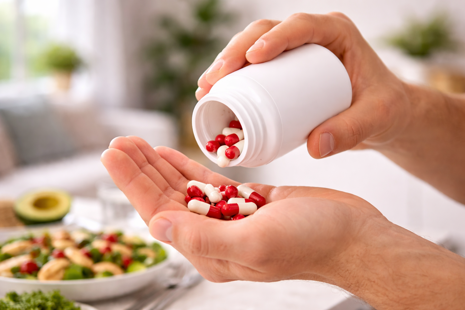 Des bruleurs de graisse