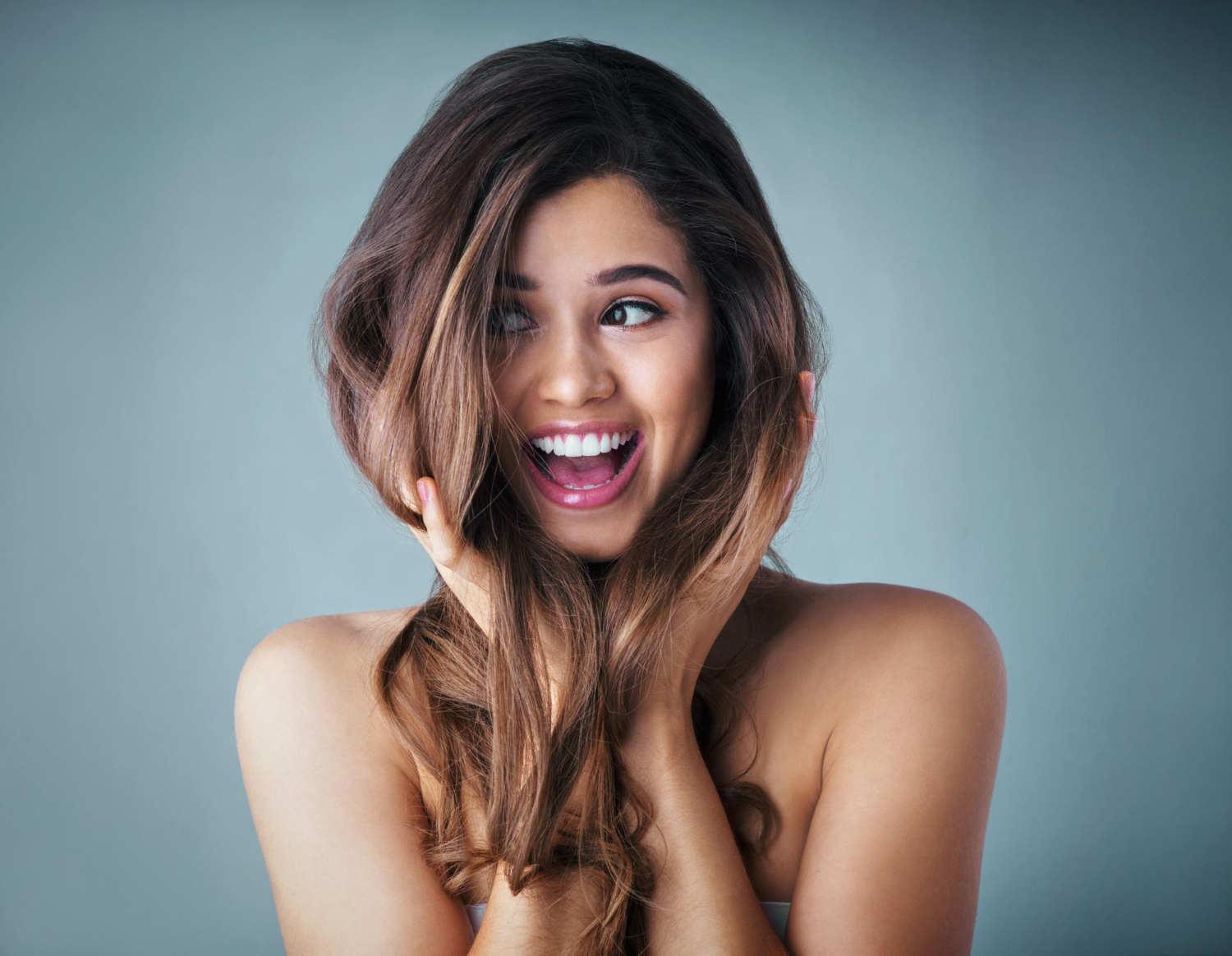 importance du microbiome du cuir chevelu pour des cheveux en santé