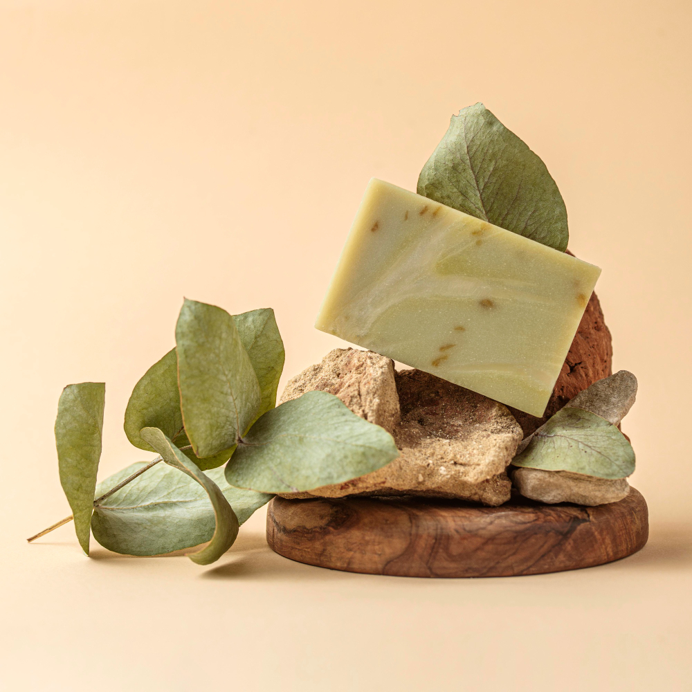 savon d'alep
