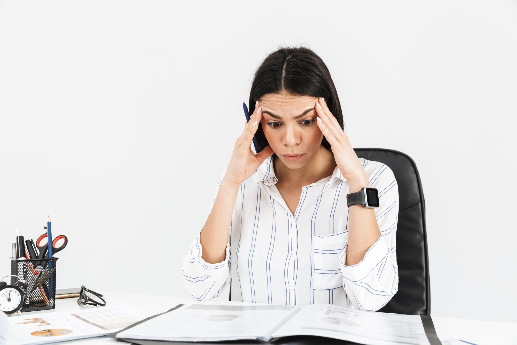 Sortir de la phobie administrative