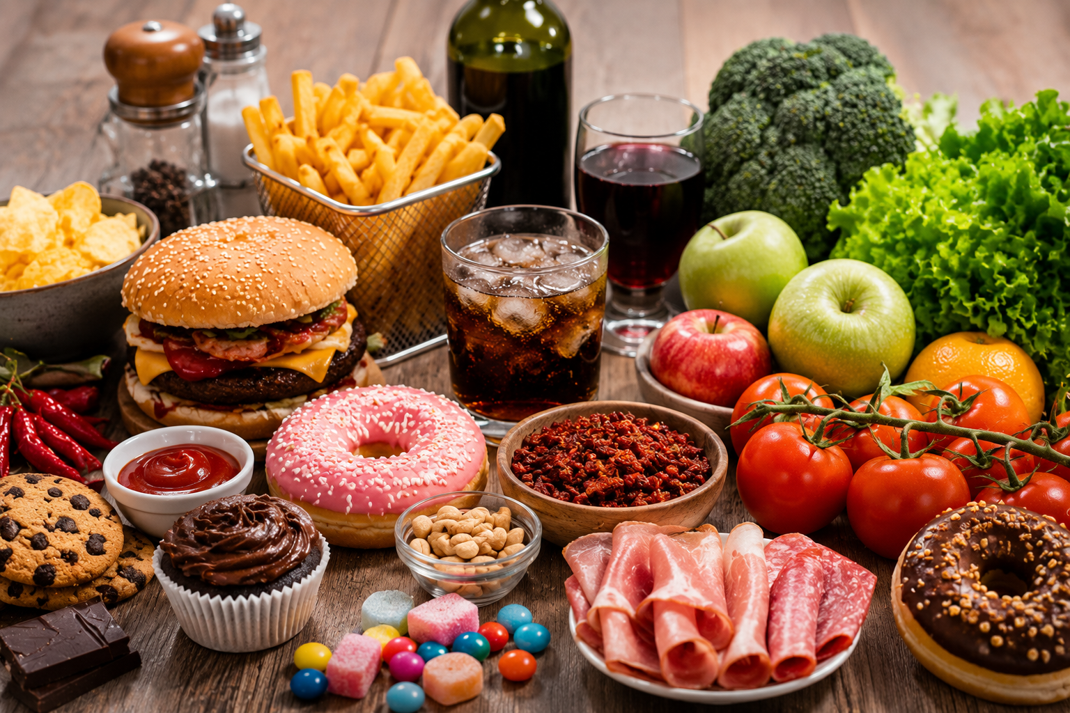 Les aliments à éviter contre les hémorroides