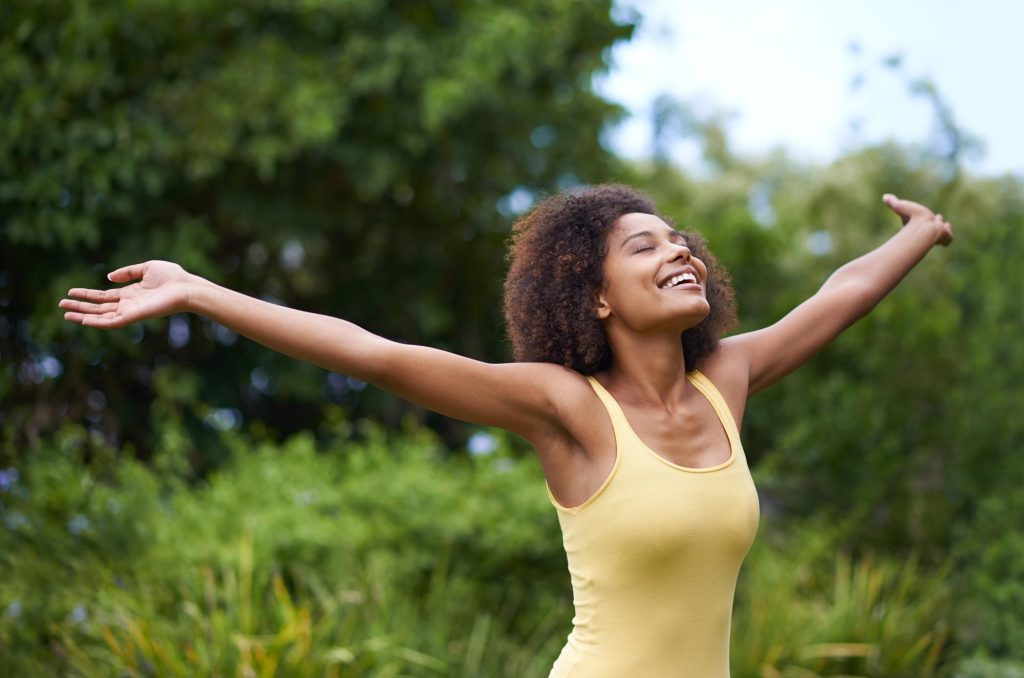 adopter une routine bien-être naturelle et efficace