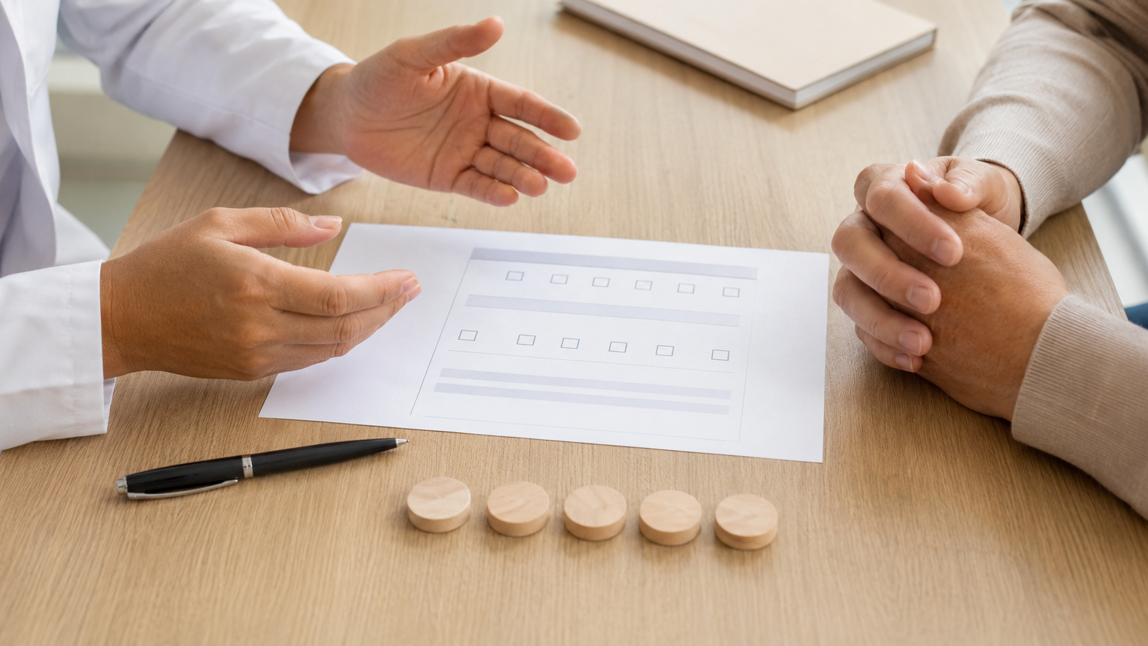 Comment interpréter le score de Wexner pour l’incontinence anale ?